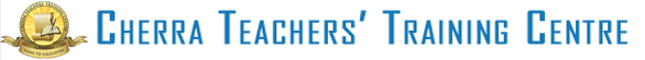 Cherra Teachers' Training Centre