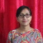M.Sc.(Ecology & Environmental Science), B.Ed